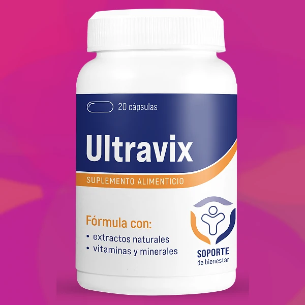 ULTRAVIX