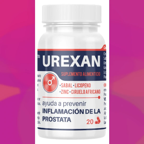 Urexan