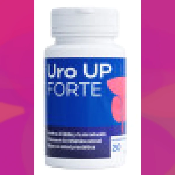 Uro UP Forte Prostatitis