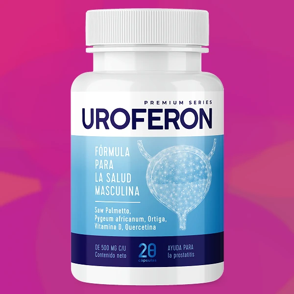 Uroferon