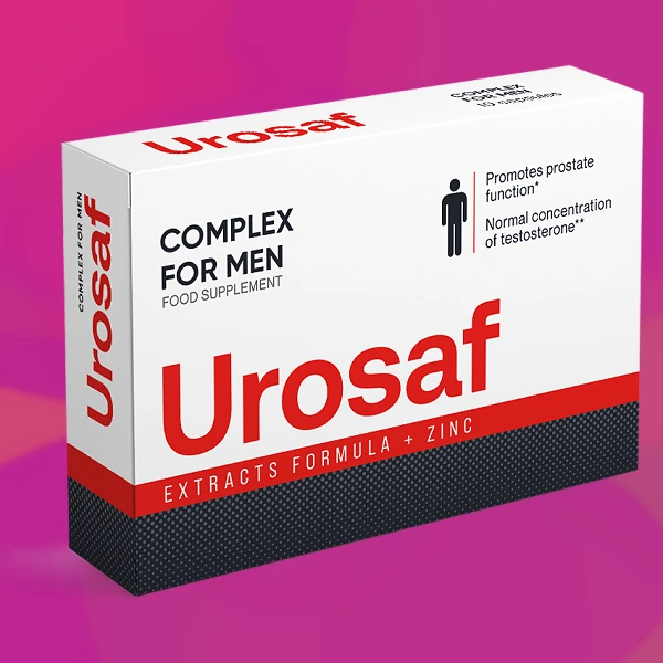 Urosaf