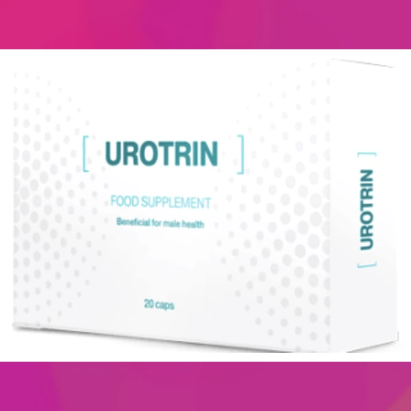 Urotrin