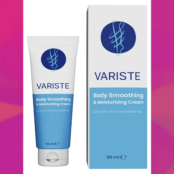 Variste
