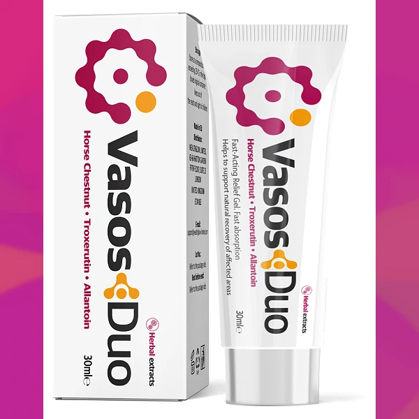 VASOS DUO