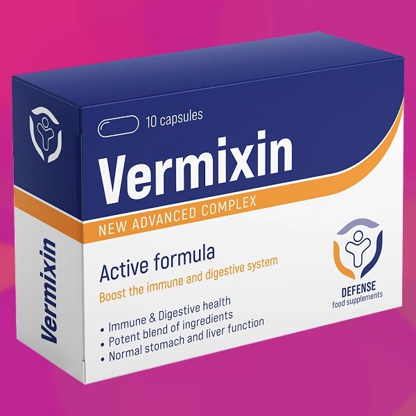 Vermixin