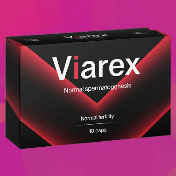 VIAREX