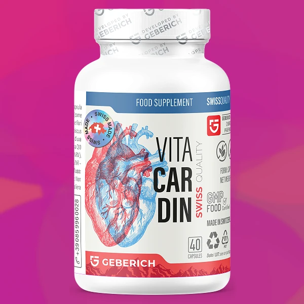 Vitacardin