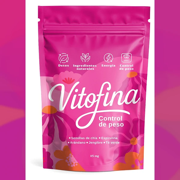 Vitofina