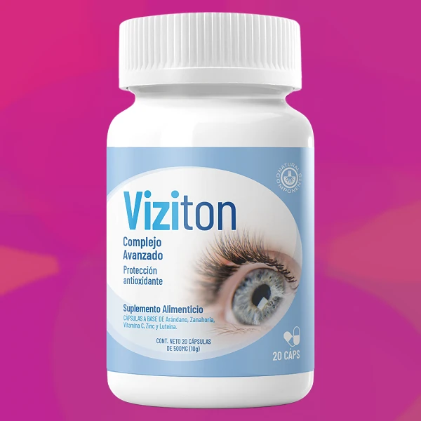 VIZITON
