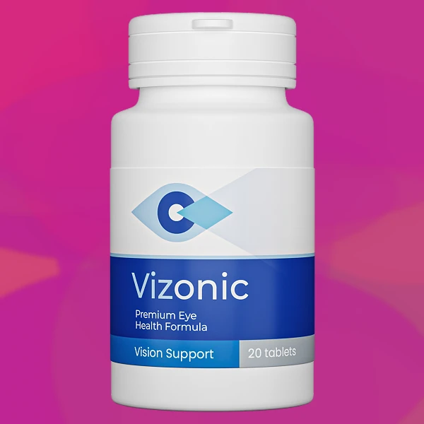 Vizonic