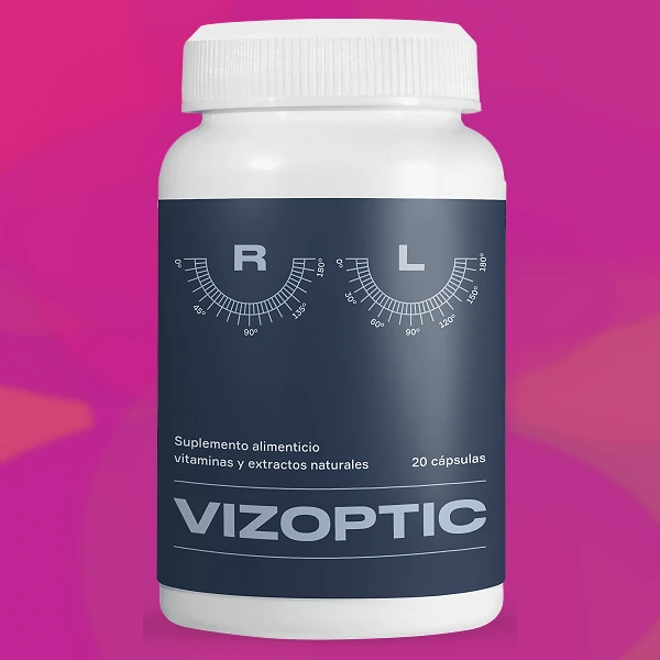 Vizoptic
