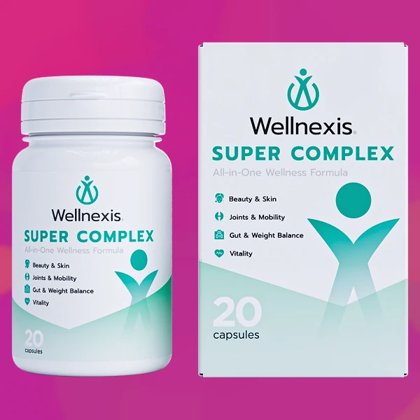 Wellnexis