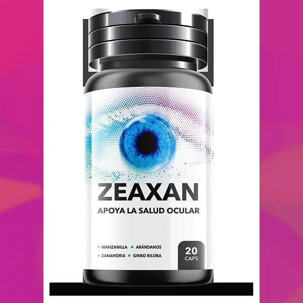 Zeaxan