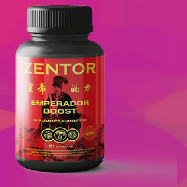 Zentor