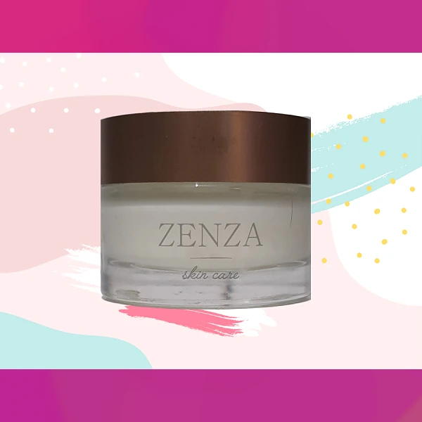 Zenza Cream